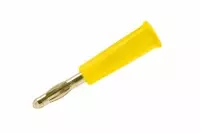 1010-C-4 4mm Banana Plug